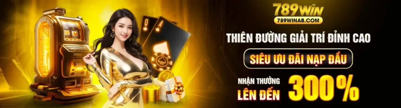 Trải nghiệm Slot Game đỉnh cao tại 911win chính thức