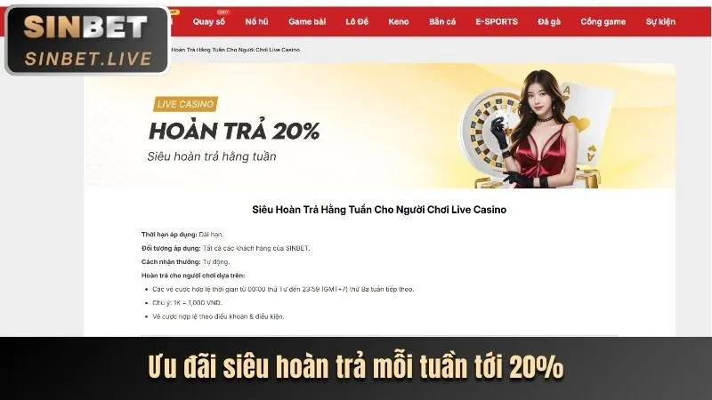 Thưởng Chào Mừng Thành Viên Mới tại 911win
